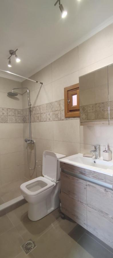 Stavlos Country House Аркаса Екстер'єр фото